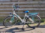 Kinderfiets, Fietsen en Brommers, Fietsen | Kinderfietsjes, Ophalen, Gebruikt, 20 inch of meer, GAZELLE