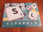 Scrabble (nieuw in folie), Een of twee spelers, Ophalen of Verzenden, Nieuw
