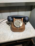 Vintage draaitelefoon, Antiek en Kunst, Ophalen