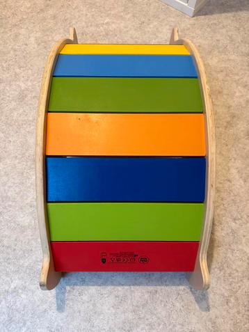 Regenboog Balansbord voor Kinderen beschikbaar voor biedingen