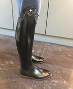 DeNiro De Niro paardrijlaarzen Bellini brushed maat 38 MA M, Dressuur, Nieuw, Ophalen of Verzenden, Janiroruitersport@outlook.com