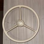 Bakelieten stuurwiel scania, Auto-onderdelen, Ophalen of Verzenden, Scania, Interieur en Bekleding