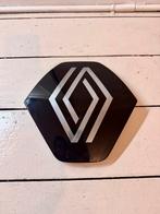 Renault Megane E-Tech logo enbleem 628901917R, Nieuw, Ophalen of Verzenden, Bumper, Renault