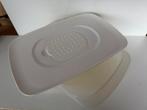 Tupperware vlees of kaas bakje, Ophalen of Verzenden, Gebruikt