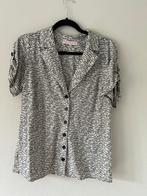 blouse, Kleding | Dames, Blouses en Tunieken, Maat 38/40 (M), Beige, Ophalen of Verzenden, Zo goed als nieuw