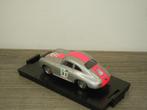 Porsche 356 - 10 BBR Anniversario - Brumm 1:43, Hobby en Vrije tijd, Modelauto's | 1:43, Overige merken, Italie, Auto, Verzenden