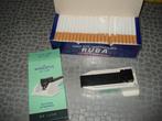 hulzen stopper met doos Hulzen  NIEUW, Verzamelen, Ophalen of Verzenden, Nieuw