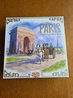 Paris deluxe big box, Hobby en Vrije tijd, Gezelschapsspellen | Bordspellen, Een of twee spelers, Ophalen of Verzenden, Zo goed als nieuw