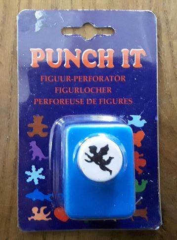 Engel figuurpons voor hobby - nieuw  beschikbaar voor biedingen