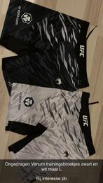 Venum UFC Trainingsbroekjes, Ophalen of Verzenden, Nieuw, Bokshandschoenen