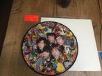 The Rolling Stones picture disc 1965, Cd's en Dvd's, Vinyl | Rock, Ophalen of Verzenden, Zo goed als nieuw, 12 inch, Poprock