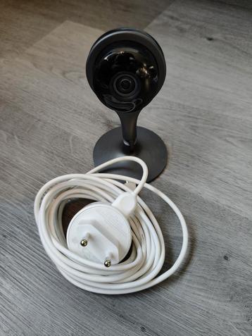 Google nest cam binnen camera  beschikbaar voor biedingen
