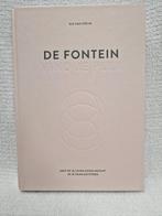 NIEUW!   De fontein.   Els van Steijn, Ophalen of Verzenden, Nieuw