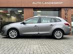 Renault Mégane Estate 1.2 TCe Limited | NAV | Trekhaak | Cl, Voorwielaandrijving, Stof, Gebruikt, Zwart