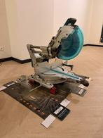 Mkita afkortzaag, Gebruikt, 70 mm of meer, Ophalen of Verzenden, Makita