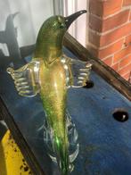Murano glazen vogels, Antiek en Kunst, Ophalen
