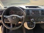 Volkswagen Transporter 2.0 TDI Highline 150PK DSG euro 6 air, Auto's, 1869 kg, Gebruikt, Euro 6, 4 cilinders