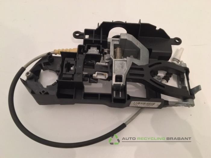 Handgreep van een BMW 7-Serie, Gebruikt, -, -, Ophalen of Verzenden