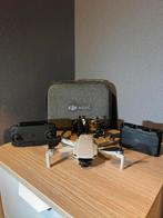DJI Mavic Mini - Fly More Combo, Audio, Tv en Foto, Drones, Ophalen of Verzenden, Zo goed als nieuw, Drone met camera