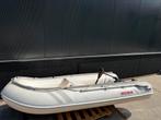 Suzumar 310 polyester rib + Traxxis 80 elektrische bb motor, Watersport en Boten, Gebruikt, Elektrisch, Minder dan 70 pk, Overige materialen