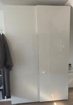 Kasten, Huis en Inrichting, Kasten | Kledingkasten, Ophalen, Overige materialen, 200 cm of meer, 150 tot 200 cm