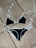 Wicked Weasel bikini Brazilian style. ZGAN. Maat S, Ophalen of Verzenden, Zo goed als nieuw, Bikini