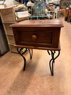 2 x lade kastjes, Ophalen, Gebruikt, 50 tot 100 cm, 3 of 4 laden