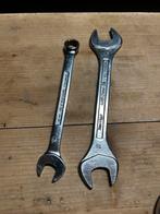 Facom sleutels, Auto diversen, Autogereedschap, Ophalen of Verzenden, Zo goed als nieuw