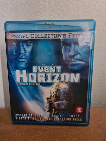 Event Horizon NLO Blu-Ray  beschikbaar voor biedingen