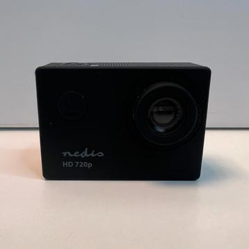 Nedis Actie Camera | Nette staat beschikbaar voor biedingen
