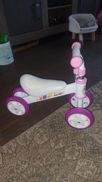 Loop fiets 4 wieler  vanaf 18 maanden, Ophalen