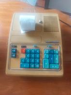 Oude telmachine (Burrhoughts), Verzamelen, Ophalen of Verzenden