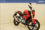 bmw g310r (bj 2019), Bedrijf, 310 cc, 12 t/m 35 kW, Naked bike
