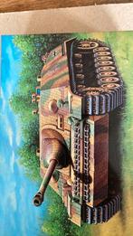 Jagdpanzer iv l/48 early version 1/72, Overige merken, Nieuw, Ophalen of Verzenden, Tank