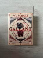 Gallant Engels V.E Scwab, Nieuw, Ophalen of Verzenden