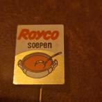 SPELDJE Royco soepen, Verzamelen, Ophalen of Verzenden, Zo goed als nieuw, Gebruiksvoorwerp