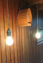 Hanglampjes industrieel, Ophalen of Verzenden, Minder dan 50 cm