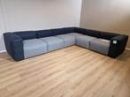 Hay Mags Soft - Elementen - Modulair - Grijs - Antraciet, Voltastraat 21, Barneveld, Nieuw, Hay, elementen, modulair, eigen bank samenstellen, leolux, rolf