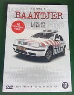 Baantjer seizoen 5, Cd's en Dvd's, Dvd's | Tv en Series, Ophalen of Verzenden, Zo goed als nieuw