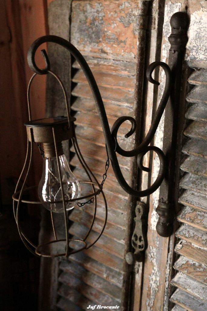 Muurhanger / muurhaak Countryfield, Huis en Inrichting, Woonaccessoires | Overige, Nieuw, Ophalen of Verzenden