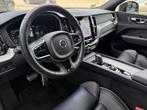 Volvo XC60 2.0 T6 Plug-in hybrid AWD R-Design | Schuif-kante, Automaat, Gebruikt, Zwart, 1969 cc
