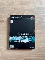 Silent Hill 2 – Special 2-Disc Set (PS2), 1 speler, Ophalen of Verzenden, Zo goed als nieuw, Vanaf 18 jaar