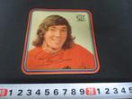 sticker oranje voetbal ruud krol, Verzamelen, Ophalen, Zo goed als nieuw, Bedrijf of Vereniging