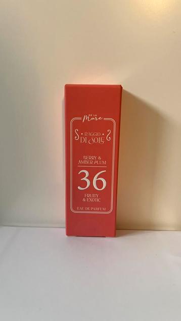 Sol de Janeiro Cheirosa 40 dupe: Berry & Amber Plum 36 beschikbaar voor biedingen