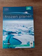 Frozen Planet de complete serie BBC, Natuur, Alle leeftijden, Ophalen of Verzenden, Zo goed als nieuw