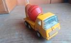 Tonka cement mixer, Ophalen of Verzenden, Gebruikt