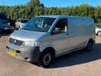 Volkswagen Transporter 2.5 TDI 340 Trendline (bj 2007), Voorwielaandrijving, Stof, Gebruikt, 1805 kg