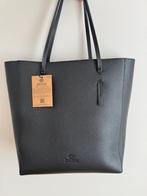 Fred de la Bretoniere tas zwart shopper bucket NIEUW, Sieraden, Tassen en Uiterlijk, Tassen | Damestassen, Ophalen of Verzenden