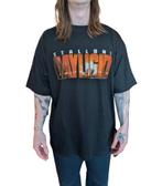 Vintage 1996 Sylvester Stallone “Daylight” Movie Promo Shirt, Kleding | Heren, Vintage, Vintage, Vintage, Overige maten