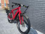 Prachtige Stromer ST5 met slechts 1937km!, Fietsen en Brommers, Ophalen of Verzenden, Zo goed als nieuw, Stromer, 59 cm of meer